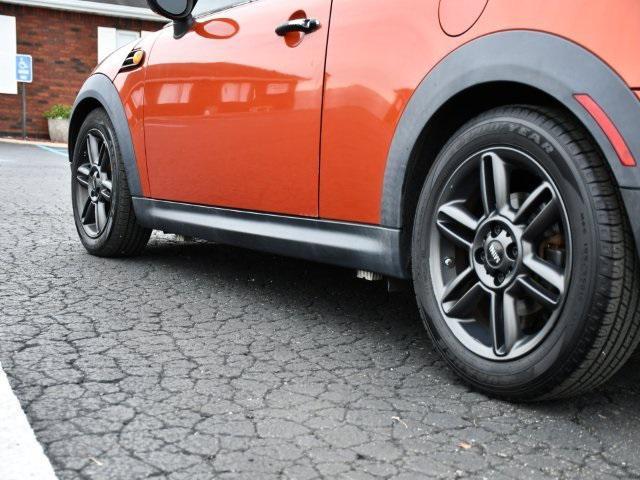 used 2011 MINI Cooper S car, priced at $5,984