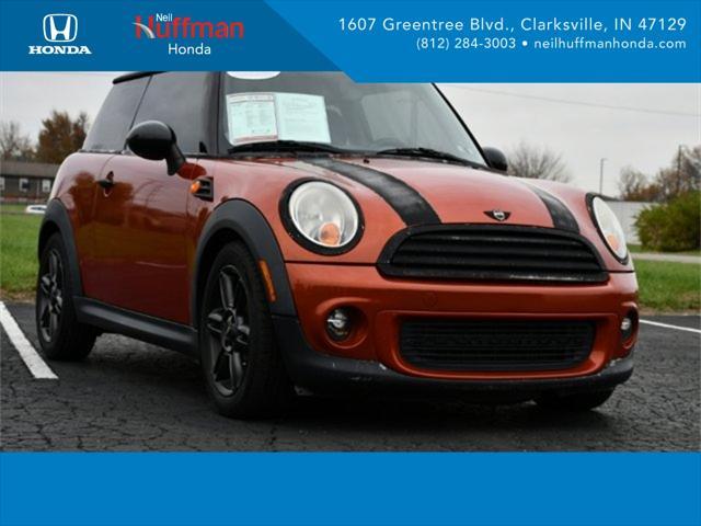 used 2011 MINI Cooper S car, priced at $5,984