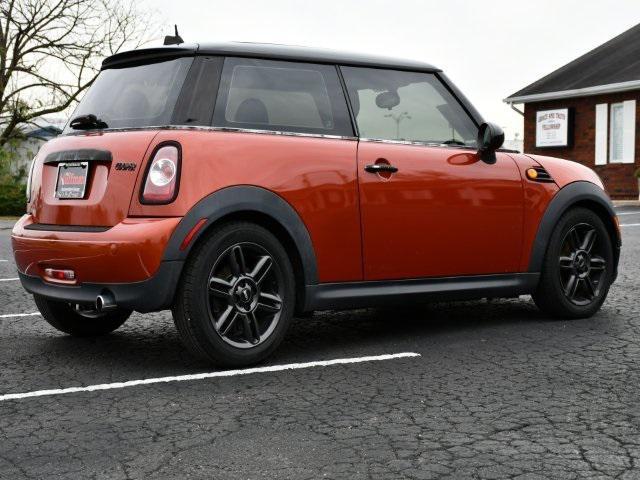 used 2011 MINI Cooper S car, priced at $5,984