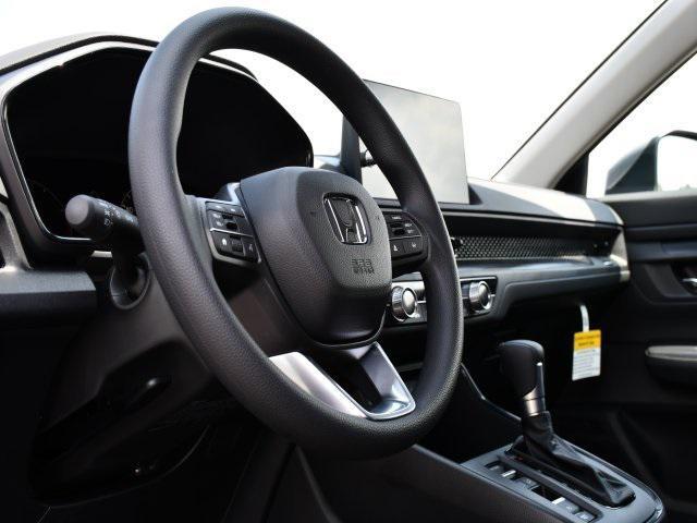 new 2026 Honda CR-V car, priced at $33,385