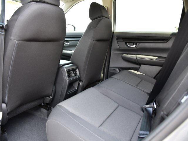 new 2026 Honda CR-V car, priced at $33,385