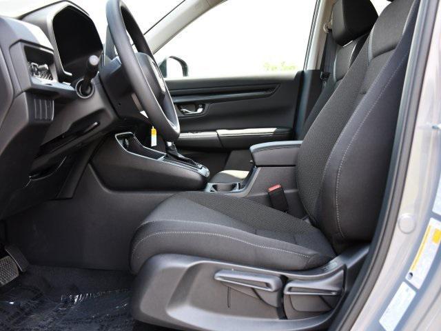 new 2026 Honda CR-V car, priced at $33,385