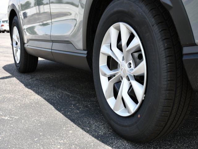 new 2026 Honda CR-V car, priced at $33,385