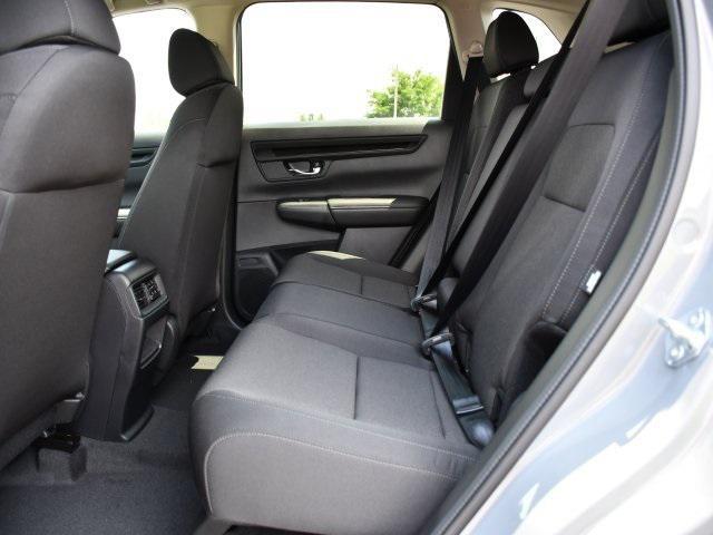 new 2026 Honda CR-V car, priced at $33,385