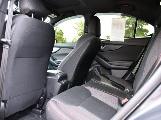 used 2022 Subaru WRX car, priced at $29,473