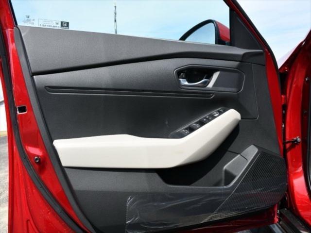 new 2025 Honda Accord car, priced at $28,688
