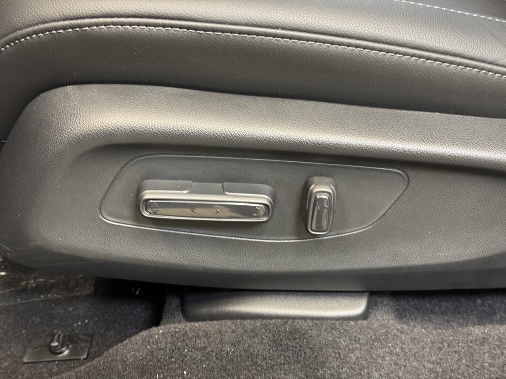 new 2026 Honda HR-V car, priced at $31,951