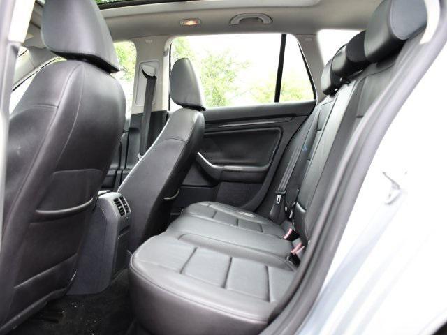 used 2014 Volkswagen Jetta SportWagen car, priced at $8,626