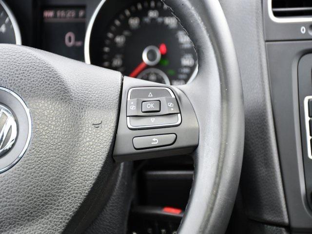 used 2014 Volkswagen Jetta SportWagen car, priced at $8,626