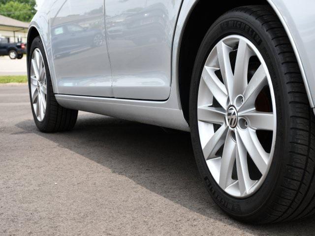 used 2014 Volkswagen Jetta SportWagen car, priced at $8,626