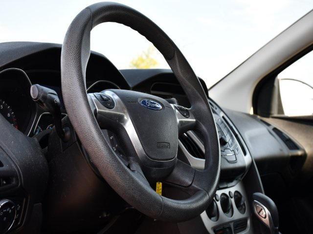 used 2014 Ford Focus car, priced at $7,468