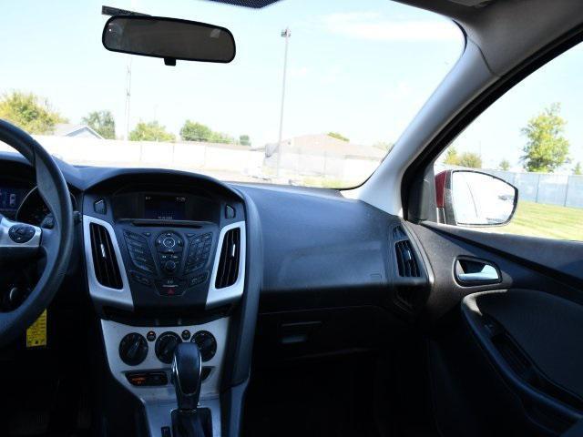 used 2014 Ford Focus car, priced at $7,468