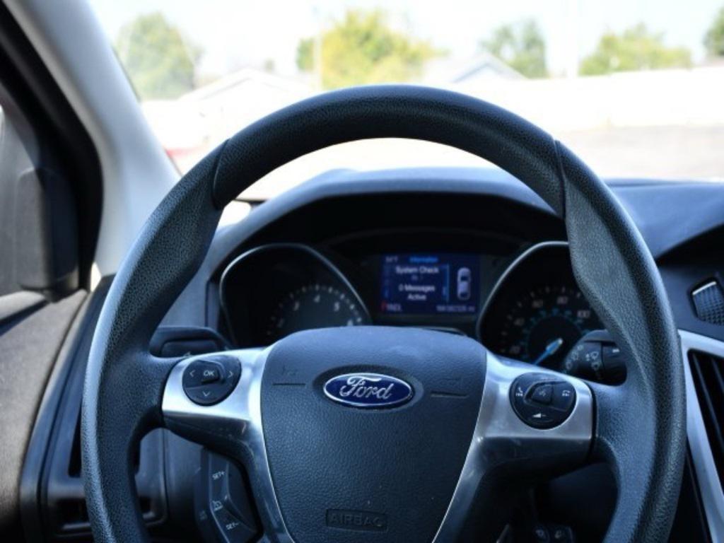 used 2014 Ford Focus car, priced at $6,317
