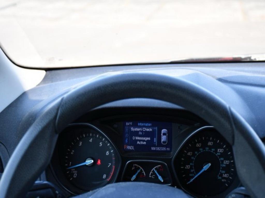 used 2014 Ford Focus car, priced at $6,317