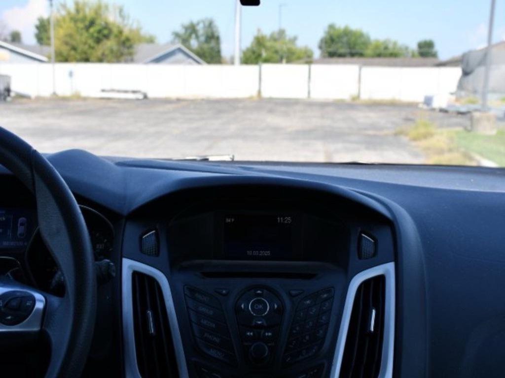 used 2014 Ford Focus car, priced at $6,317