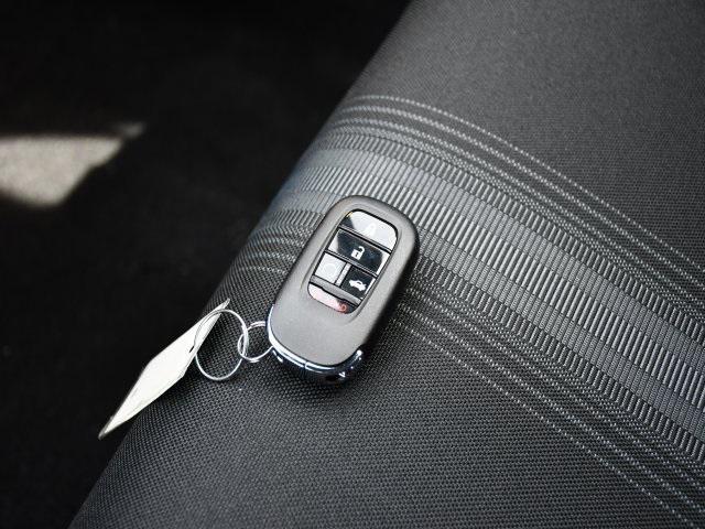 new 2026 Honda Civic car, priced at $26,541