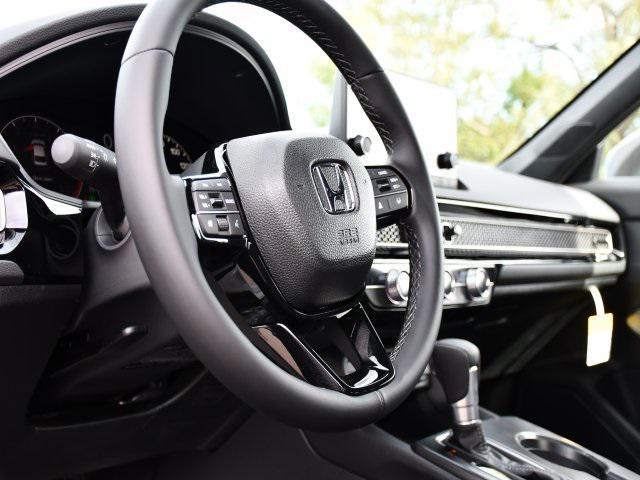 new 2026 Honda Civic car, priced at $26,541