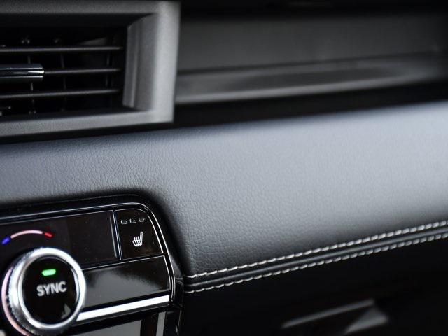 new 2025 Honda Pilot car, priced at $49,166