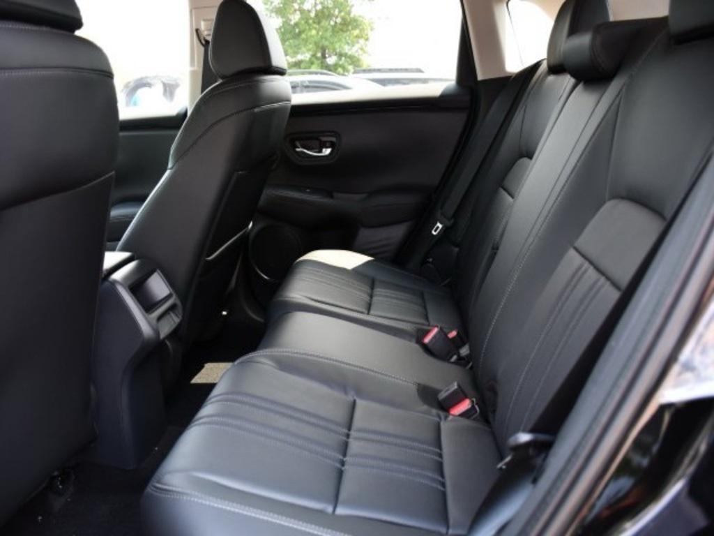 new 2026 Honda HR-V car, priced at $31,518