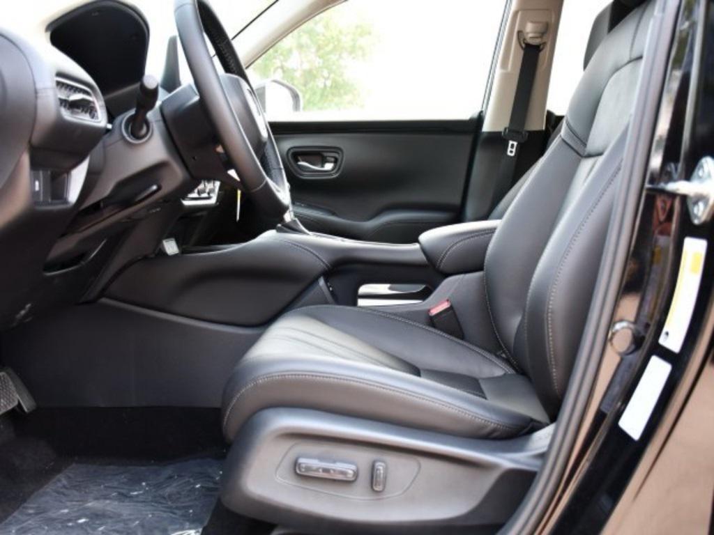 new 2026 Honda HR-V car, priced at $31,518