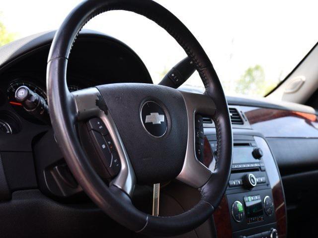 used 2012 Chevrolet Tahoe car, priced at $13,595