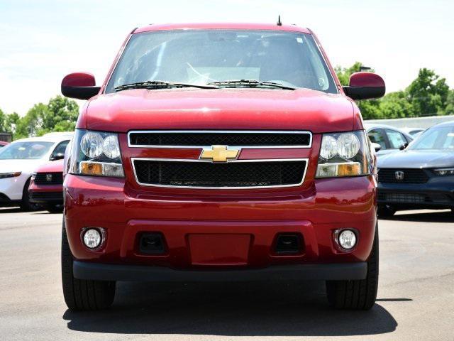 used 2012 Chevrolet Tahoe car, priced at $13,595