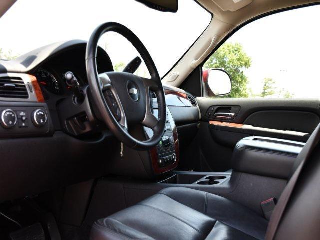 used 2012 Chevrolet Tahoe car, priced at $13,595