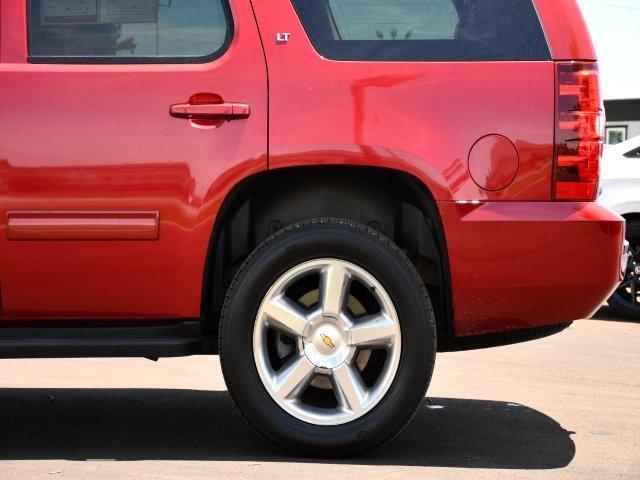 used 2012 Chevrolet Tahoe car, priced at $13,595