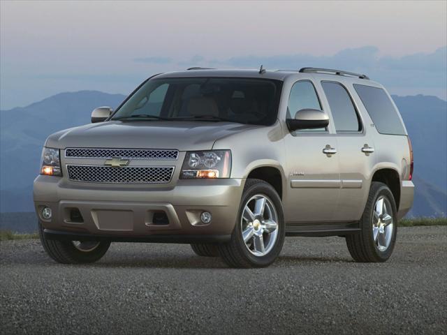 used 2012 Chevrolet Tahoe car
