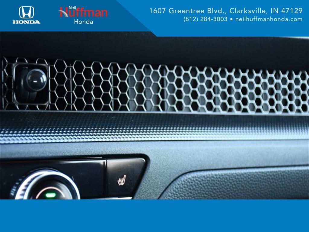 new 2026 Honda CR-V car, priced at $34,903