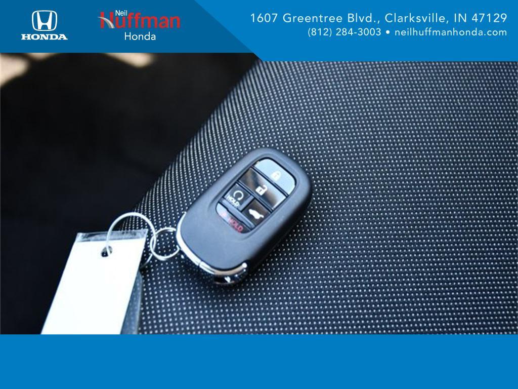 new 2026 Honda CR-V car, priced at $34,903