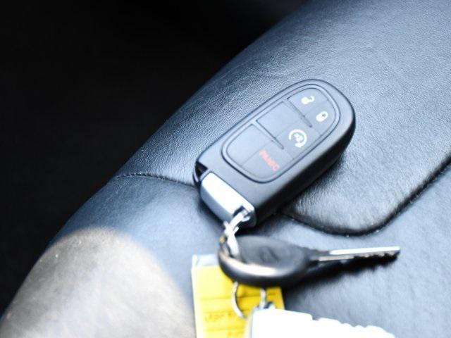 used 2014 Jeep Cherokee car, priced at $13,681