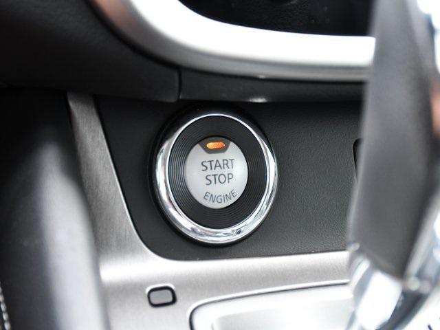 used 2022 Nissan Murano car, priced at $25,256