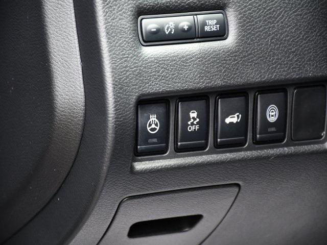 used 2022 Nissan Murano car, priced at $25,256