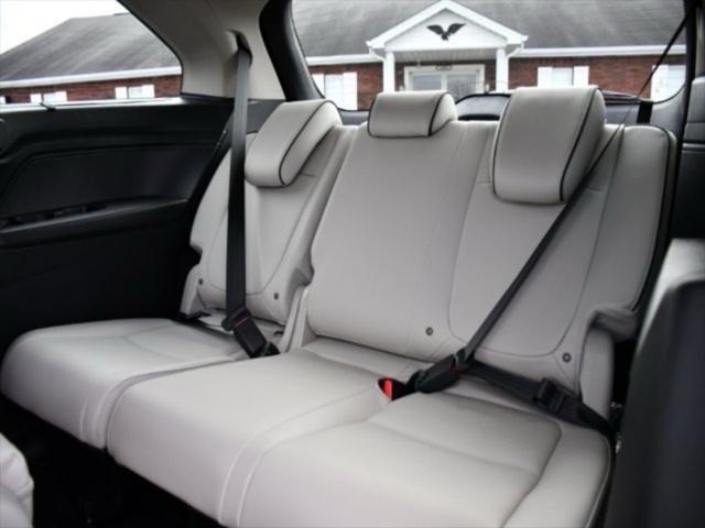new 2025 Honda Odyssey car, priced at $46,360