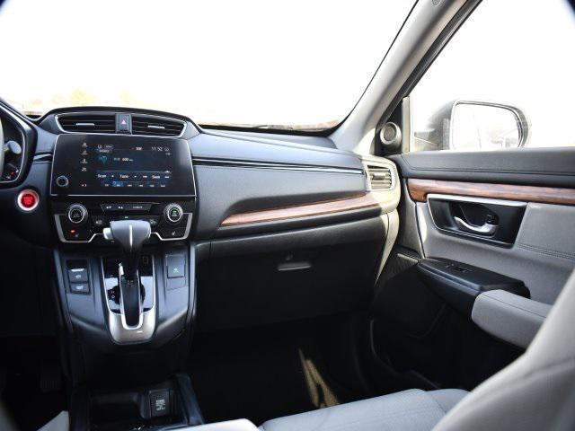 used 2019 Honda CR-V car, priced at $22,994