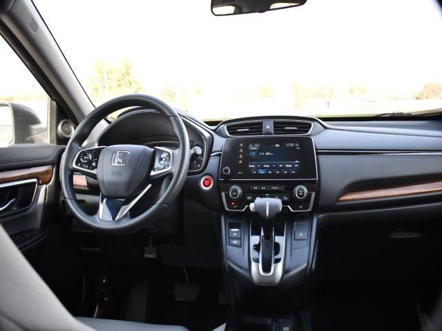 used 2019 Honda CR-V car, priced at $22,994