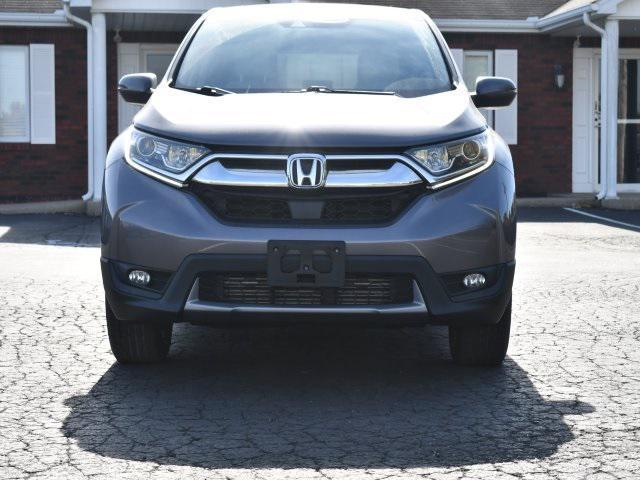 used 2019 Honda CR-V car, priced at $22,994