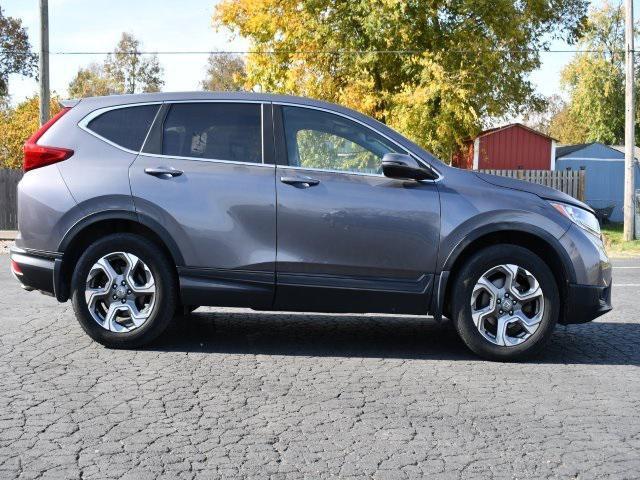 used 2019 Honda CR-V car, priced at $22,994