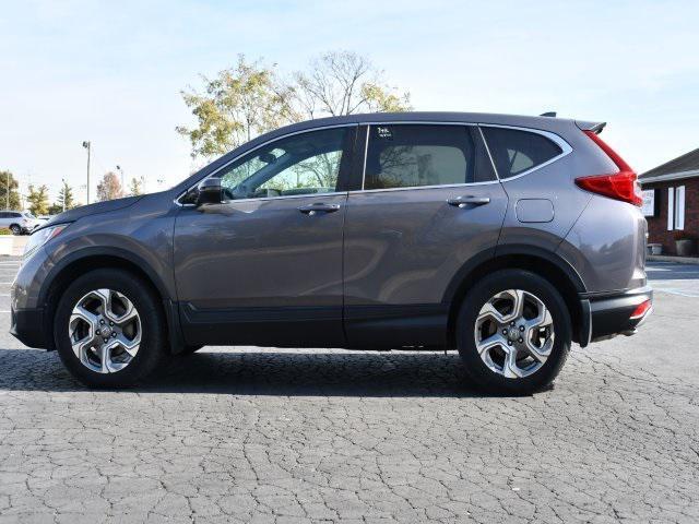 used 2019 Honda CR-V car, priced at $22,994