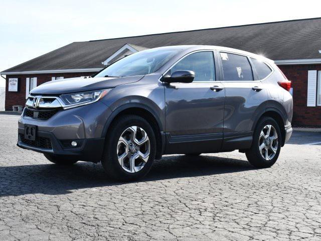 used 2019 Honda CR-V car, priced at $22,994