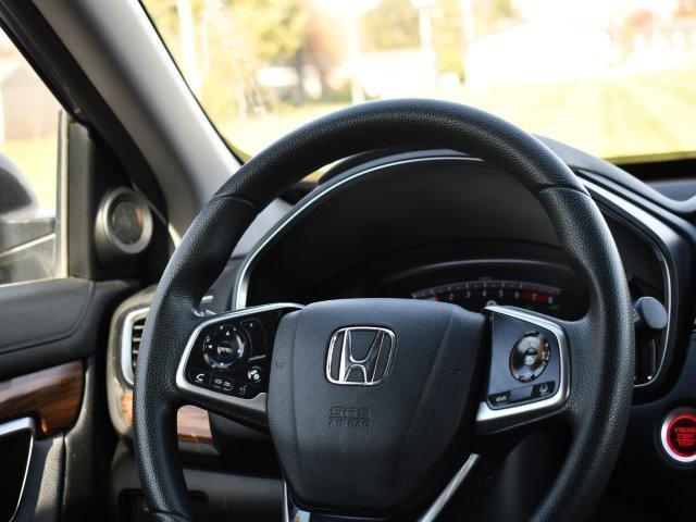 used 2019 Honda CR-V car, priced at $22,994