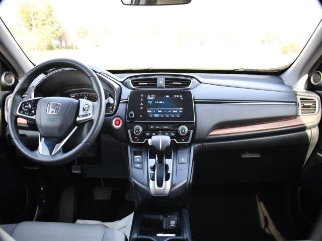 used 2019 Honda CR-V car, priced at $22,994