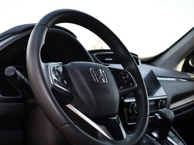 used 2019 Honda CR-V car, priced at $22,994