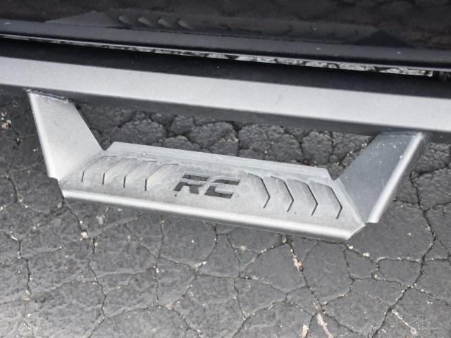 used 2020 Toyota Tundra car, priced at $41,984