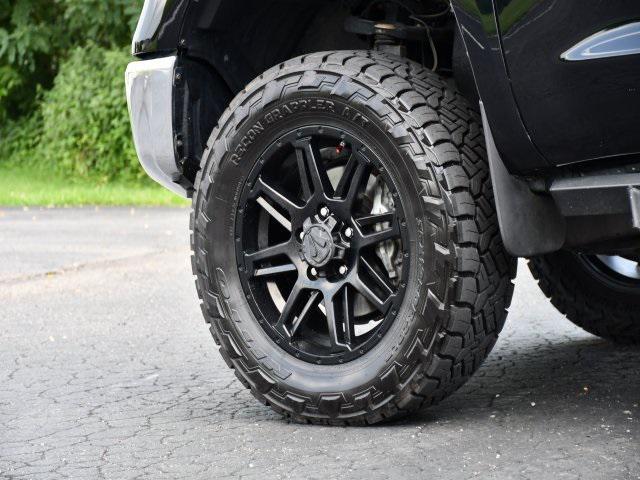 used 2020 Toyota Tundra car, priced at $41,984