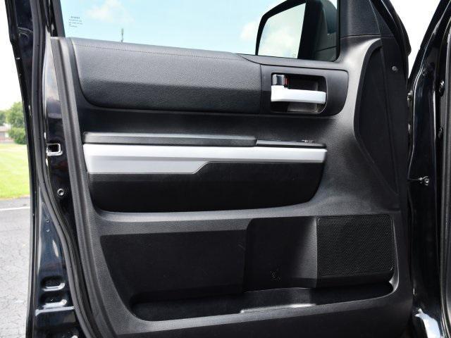 used 2020 Toyota Tundra car, priced at $41,984