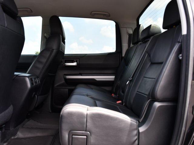 used 2020 Toyota Tundra car, priced at $41,984