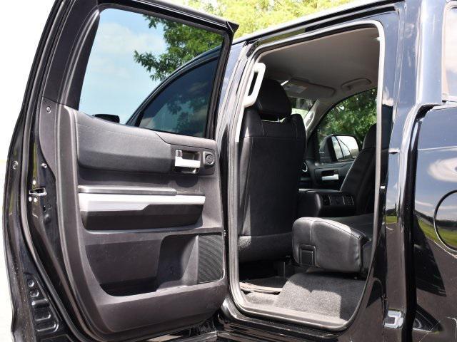 used 2020 Toyota Tundra car, priced at $41,984