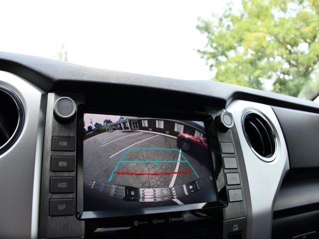 used 2020 Toyota Tundra car, priced at $41,984